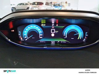 Peugeot 3008  225 e-EAT8 Allure Pack