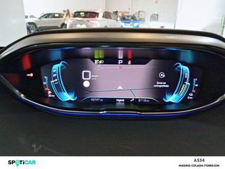 Peugeot 3008  225 e-EAT8 Allure Pack