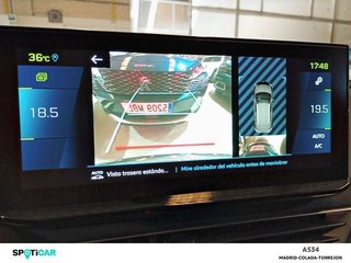 Peugeot 3008  225 e-EAT8 Allure Pack