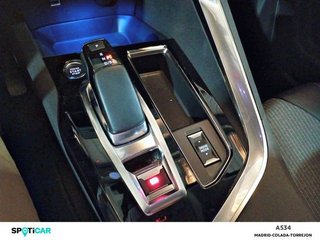 Peugeot 3008  225 e-EAT8 Allure Pack
