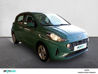 Hyundai i10  1.0 Klass