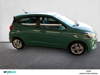 Hyundai i10  1.0 Klass