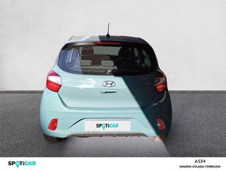 Hyundai i10  1.0 Klass
