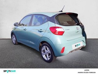 Hyundai i10  1.0 Klass
