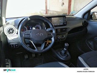 Hyundai i10  1.0 Klass