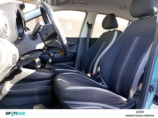 Hyundai i10  1.0 Klass