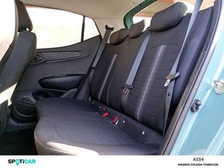 Hyundai i10  1.0 Klass