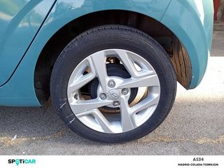 Hyundai i10  1.0 Klass