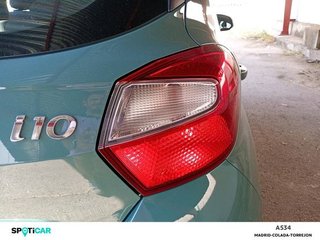 Hyundai i10  1.0 Klass