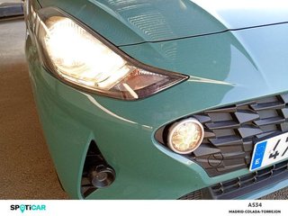 Hyundai i10  1.0 Klass