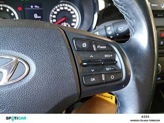 Hyundai i10  1.0 Klass