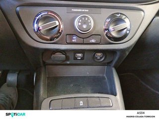 Hyundai i10  1.0 Klass