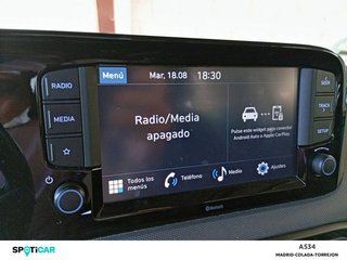 Hyundai i10  1.0 Klass
