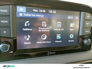 Hyundai i10  1.0 Klass