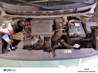 Hyundai i10  1.0 Klass