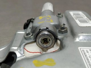 Airbag lateral delantero izquierdo MERCEDES-BENZ