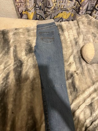 Pantalón vaquero infantil