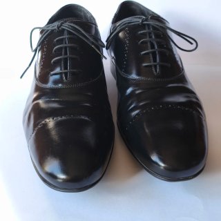Zapatos de vestir Louis Vuitton 9 LV Talla 43 - 44