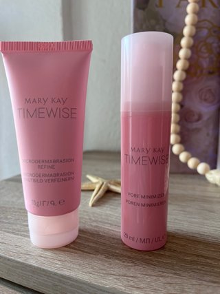 Mary Kay TimeWise Microdermabrasion Refine