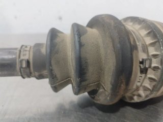 Transmision delantera derecha OPEL ASTRA H TWIN