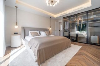 Casa adosada en venta en Los Naranjos en Marbella