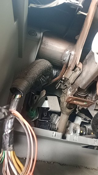 MOTOR CALEFACCION Renault Trafic II Combi (04.2001->)