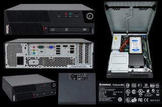 Lenovo ThinkCentre M90p