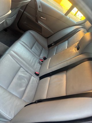 BMW Serie 5 2005