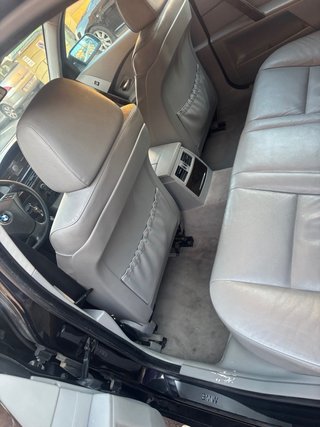 BMW Serie 5 2005