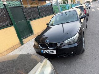 BMW Serie 5 2005