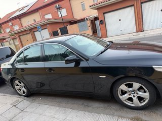 BMW Serie 5 2005