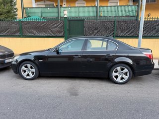 BMW Serie 5 2005