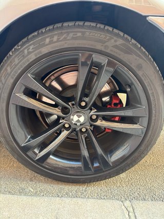 Llantas BMW 18 Originales
