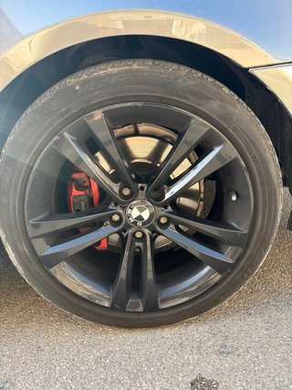 Llantas BMW 18 Originales