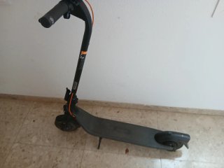 Ninebot E2 Plus Patinete Eléctrico