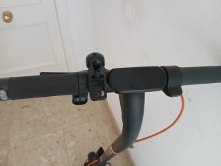Ninebot E2 Plus Patinete Eléctrico