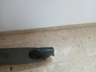 Ninebot E2 Plus Patinete Eléctrico