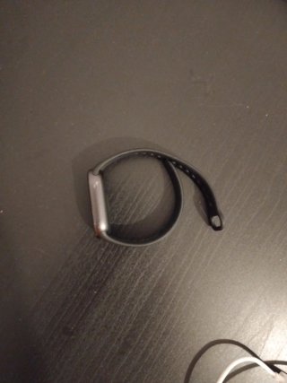 Xiaomi Mi Band 10 Negra
