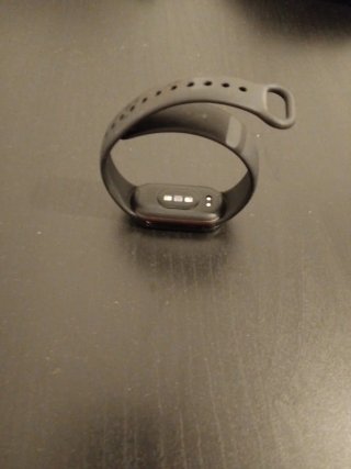 Xiaomi Mi Band 10 Negra