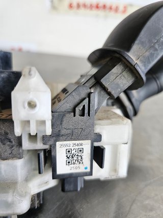 Mandos Anillo Airbag Renault Master III 681720005R