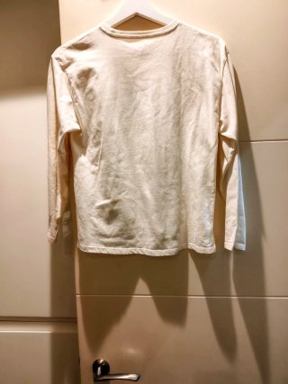 Camiseta niña talla 13-14