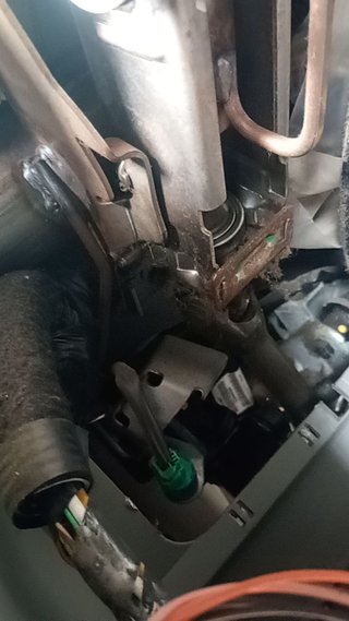 MOTOR TRAMPILLA CALEFACCION Renault Trafic II Combi (04.2001->)