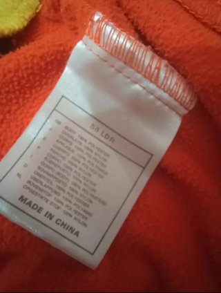 Chaqueta Nike ACG Vintage 90s Clima-FIT