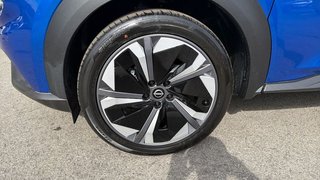 Nissan Juke 1.6 HYBRID HEV 105KW N-CONNECTA AUTO 143 5P