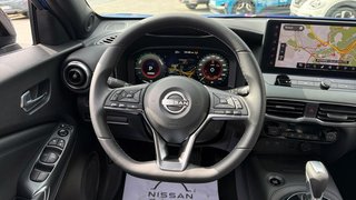 Nissan Juke 1.6 HYBRID HEV 105KW N-CONNECTA AUTO 143 5P