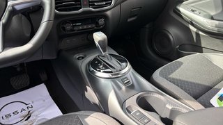 Nissan Juke 1.6 HYBRID HEV 105KW N-CONNECTA AUTO 143 5P