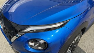 Nissan Juke 1.6 HYBRID HEV 105KW N-CONNECTA AUTO 143 5P
