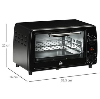 Horno 10Litros