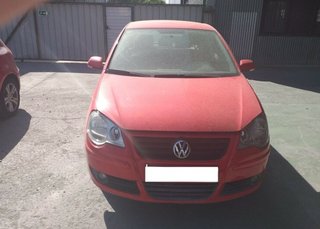 Volkswagen 412488 03c906024ad centralita polo