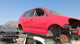 Volkswagen 412488 03c906024ad centralita polo